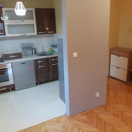 Apartment Atlantic